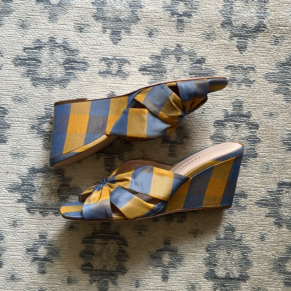 Loeffler Randall Wedges